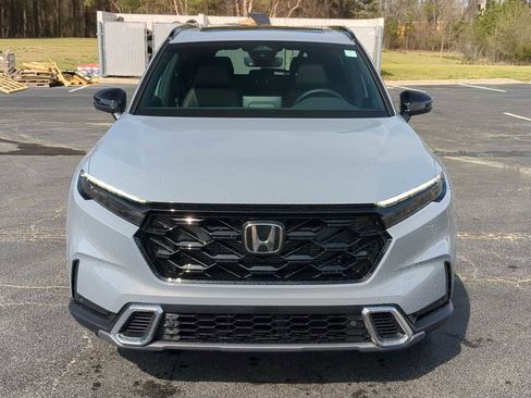 New 2026 Honda CR-V Sport Touring image 3