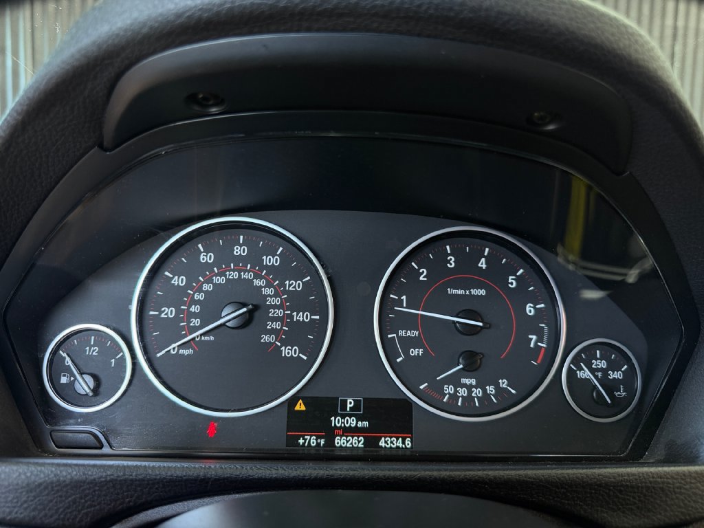 Used 2016 BMW 328i Sedan RWD image 20