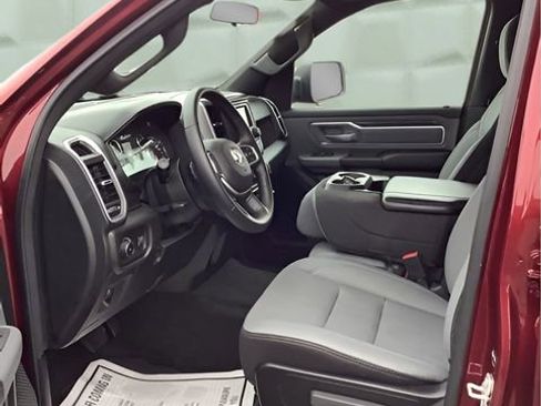 Certified 2023 RAM 1500 Big Horn AWD/4WD image 15
