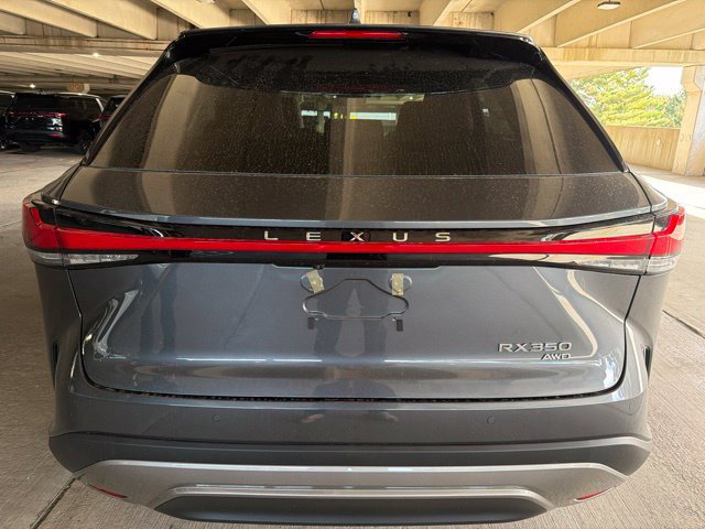 New 2026 Lexus RX 350 Premium w/ All Season Protection Package AWD/4WD image 5