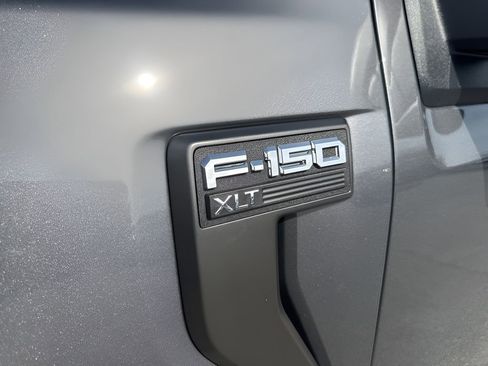 Used 2023 Ford F150 XLT w/ Equipment Group 302A High image 36