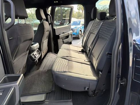 Used 2023 Ford F150 XL w/ STX Appearance Package image 27
