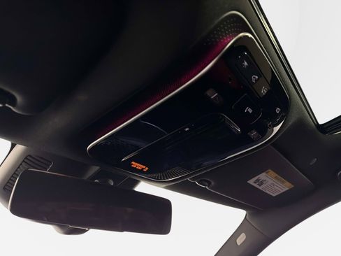 Used 2023 Mercedes-Benz C 300 Sedan w/ AMG Line w/ Night Package image 48