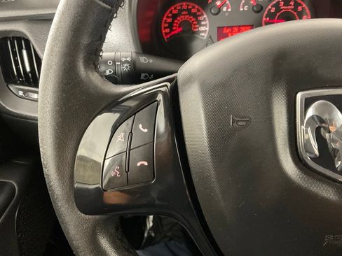 Used 2016 RAM ProMaster City Tradesman w/ Rear Back-up Camera Group FWD image 24