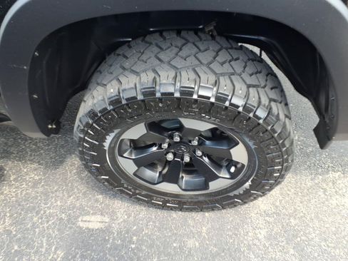 Used 2022 RAM 1500 Rebel w/ Rebel Level 2 Equipment Group AWD/4WD image 6