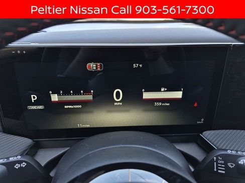 New 2026 Nissan Kicks SR w/ SR Premium Package image 18