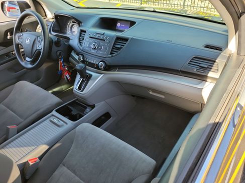 Used 2014 Honda CR-V LX image 13