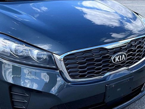 Used 2020 Kia Sorento LX w/ LX I4 Convenience Package AWD/4WD image 31