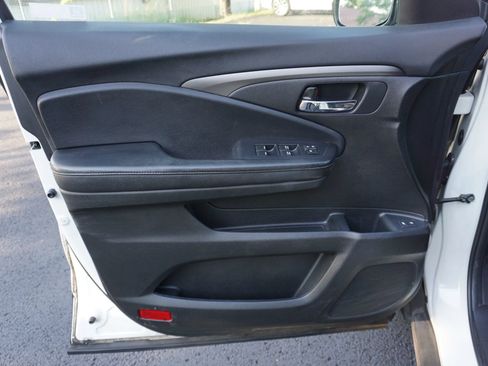 Used 2018 Honda Pilot EX-L image 8