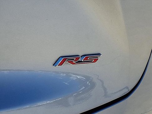 Used 2025 Chevrolet Blazer RS image 10