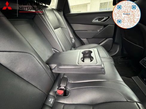 Used 2025 Land Rover Range Rover Velar Dynamic SE AWD/4WD image 52