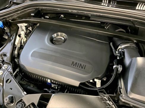 Certified 2025 MINI Cooper Countryman S AWD/4WD image 31