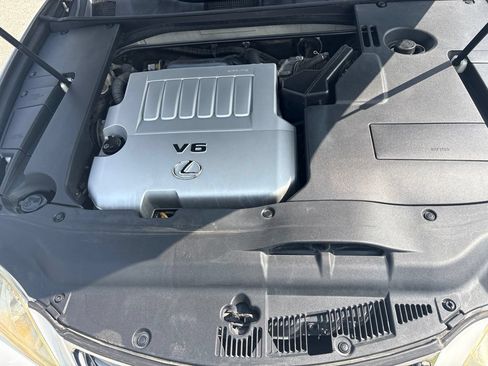 Used 2008 Lexus ES 350 w/ Premium Plus Pkg FWD image 11