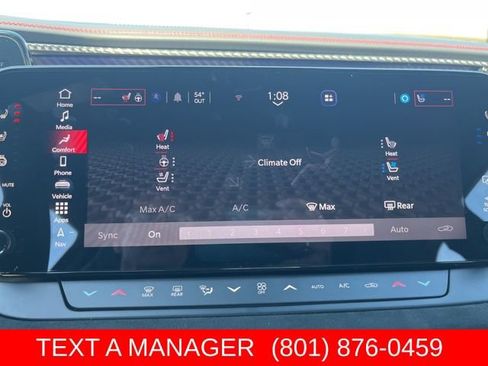 New 2026 Dodge Charger Scat Pack AWD/4WD image 20