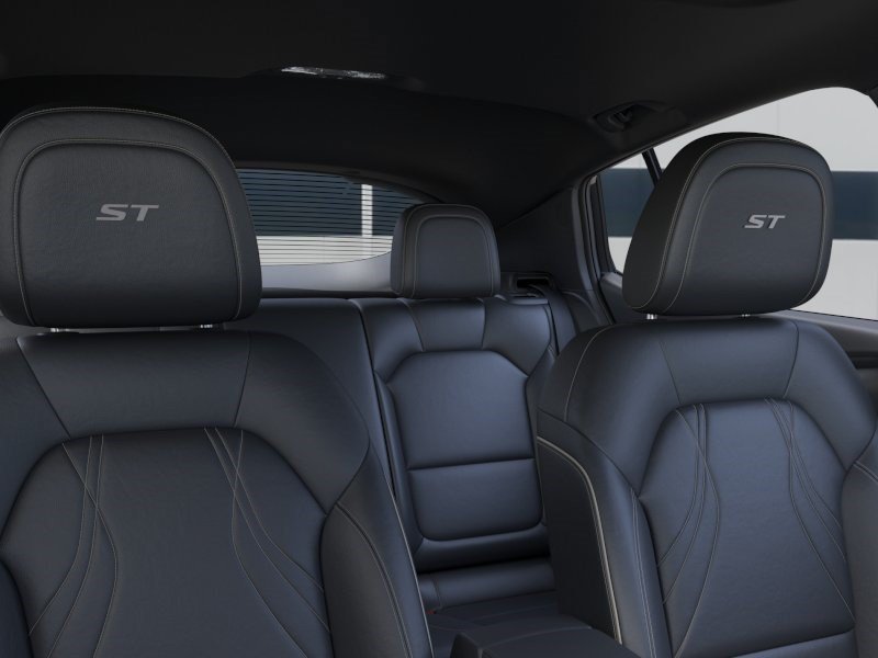 New 2026 Buick Envista Sport Touring w/ Studio Series FWD image 25