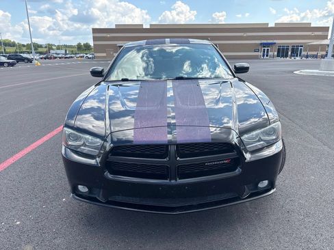 Used 2013 Dodge Charger R/T AWD/4WD image 3