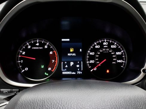 New 2026 Mitsubishi Eclipse Cross SEL image 21