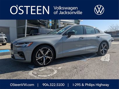 Used 2024 Volvo S60 B5 Plus