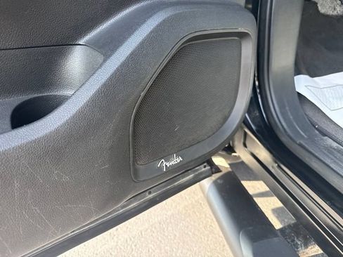 Used 2019 Nissan Titan PRO-4X AWD/4WD image 33