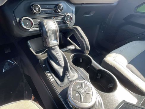 Used 2022 Ford Bronco Big Bend AWD/4WD image 34