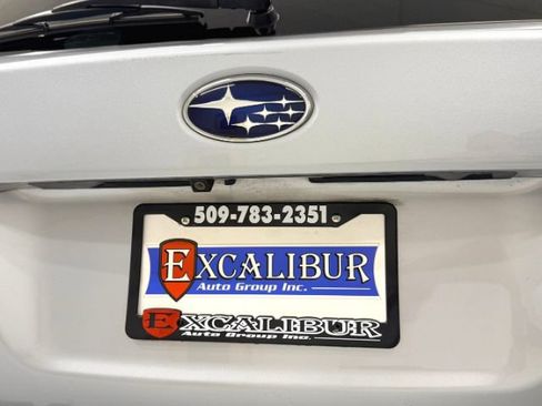 Used 2018 Subaru Outback 2.5i Limited AWD/4WD image 13
