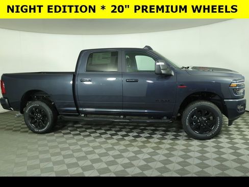 New 2026 RAM 2500 Laramie w/ Night Edition image 10