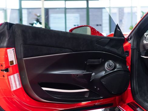 Certified 2020 Ferrari 488 Pista Coupe RWD image 27