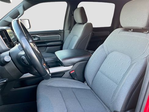 Used 2022 RAM 1500 Big Horn image 20