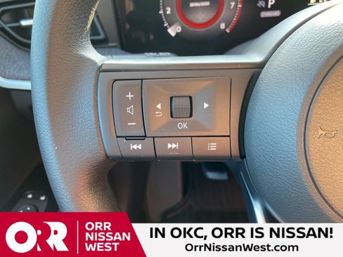 New 2026 Nissan Kicks S FWD image 22