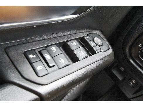 Used 2025 RAM 1500 Big Horn RWD image 20