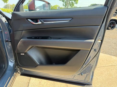 Used 2023 MAZDA CX-5 Carbon Edition AWD/4WD image 24