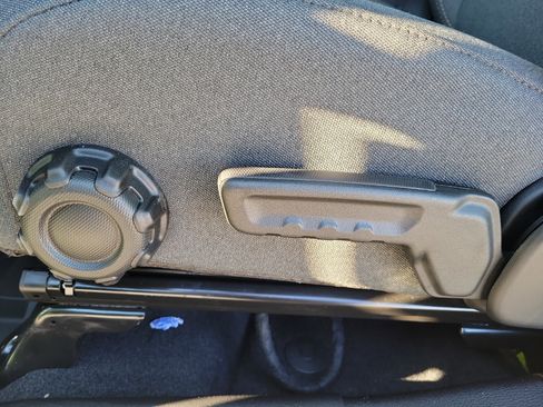 New 2026 Jeep Wrangler Willys image 19