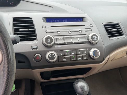 Used 2009 Honda Civic EX image 34