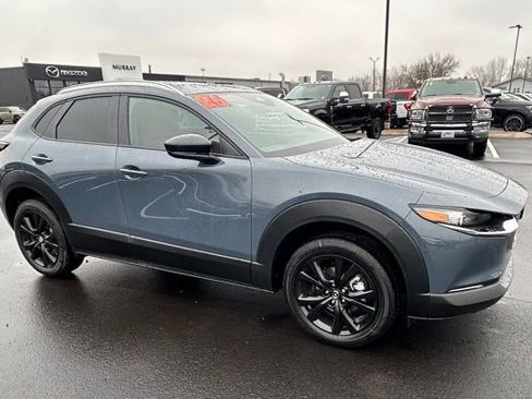 New 2026 MAZDA CX-30 AWD 2.5 S image 1