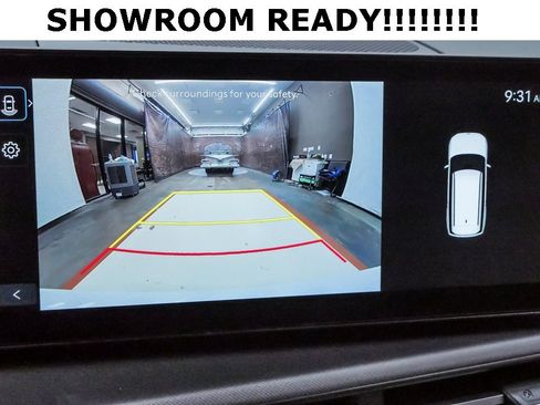 Certified 2026 Hyundai Santa Fe SEL image 24