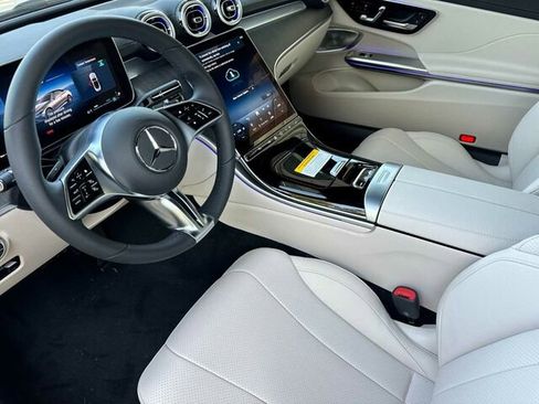 New 2026 Mercedes-Benz CLE 300 4MATIC Cabriolet image 11