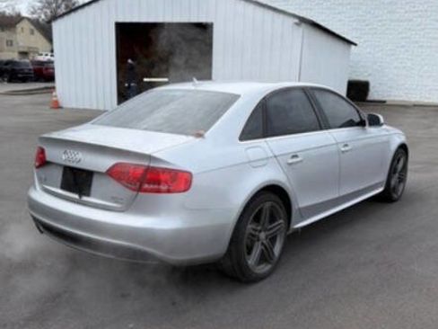 Used 2012 Audi A4 2.0T Premium Plus image 6