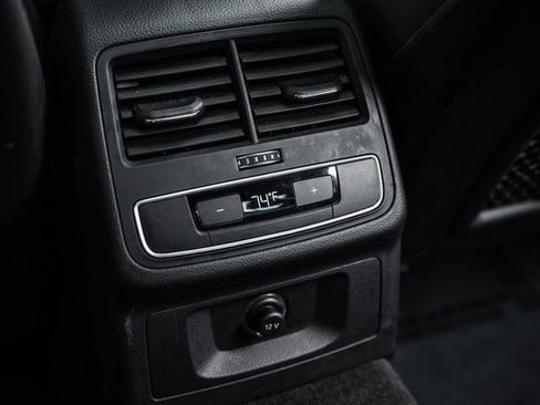 Used 2017 Audi A4 2.0T Premium w/ Convenience Package FWD image 71