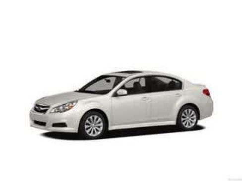 Used 2012 Subaru Legacy 2.5i Premium w/ Popular Pkg 2 AWD/4WD image 1