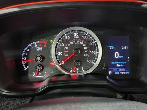 Used 2022 Toyota Corolla SE image 25