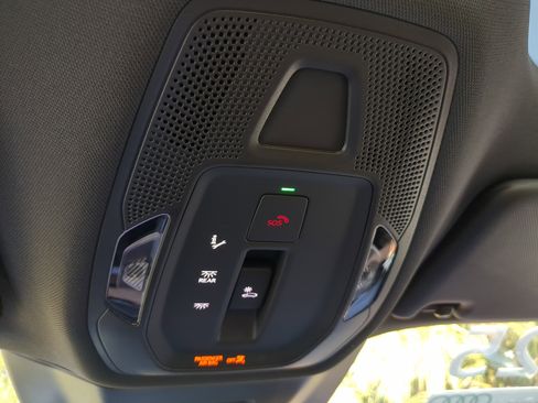 Certified 2025 Audi A5 2.0T Premium Plus w/ Premium Plus image 19