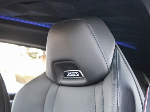 Used 2024 BMW XM image 22