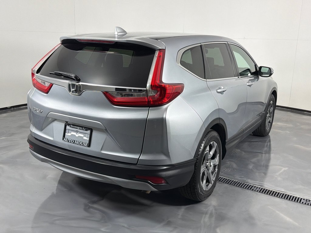Used 2019 Honda CR-V EX-L image 5