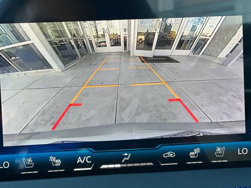 New 2026 Chevrolet Corvette Stingray Premium Conv w/ Z51 Performance Package image 21