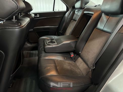 Used 2008 Cadillac STS V RWD image 37