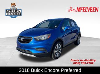Used 2018 Buick Encore Preferred 360° Tour