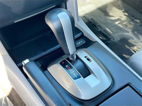 Used 2009 Honda Accord EX-L image 15