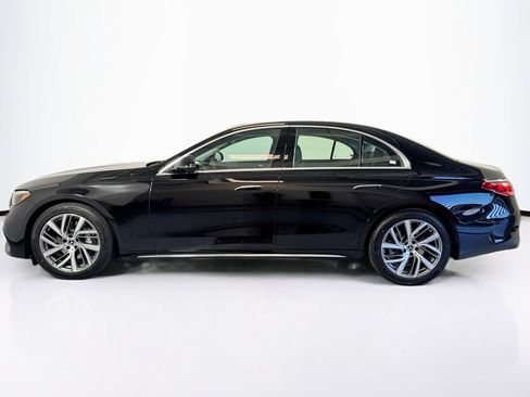 New 2026 Mercedes-Benz E 350 Sedan image 8
