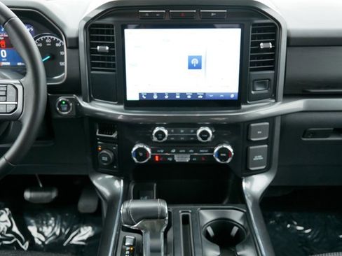 Certified 2023 Ford F150 XLT w/ Equipment Group 302A High image 12