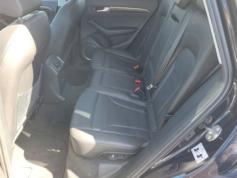 Used 2016 Audi Q5 2.0T Premium Plus w/ Technology Package image 4